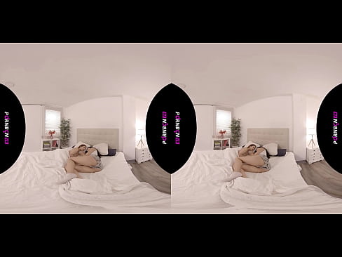 ❤️ PORNBCN VR צוויי יונג לעזביאַנז וועקן זיך האָרני אין 4K 180 3D ווירטואַל פאַקט גענעוואַ בעללוקסי קאַטרינאַ מאָרענאָ ❌ פאקינג ווידעא  ביי yi.fashiontee.top ️❤